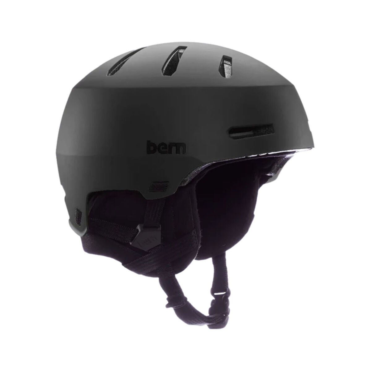 Bern Macon 2.0 Jr DVRT Winter Helmet Kids | Christy Sports