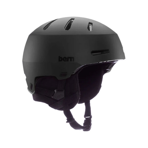 Bern Macon 2.0 Jr DVRT Winter Helmet Kids