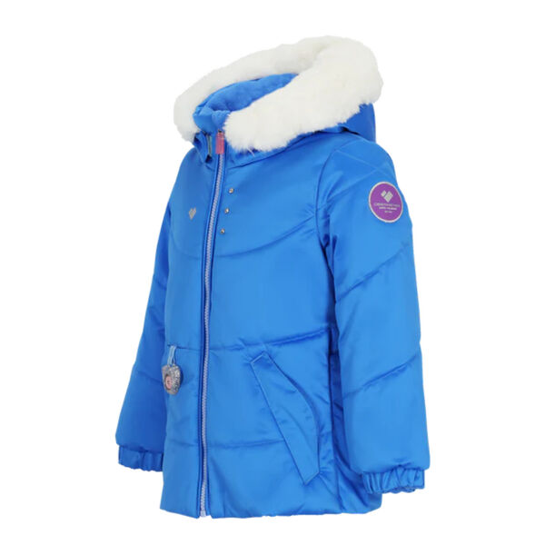 Obermeyer Roselet Jacket Girls