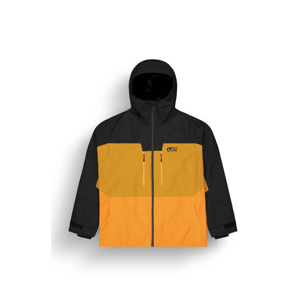 Picture Object Jacket Mens