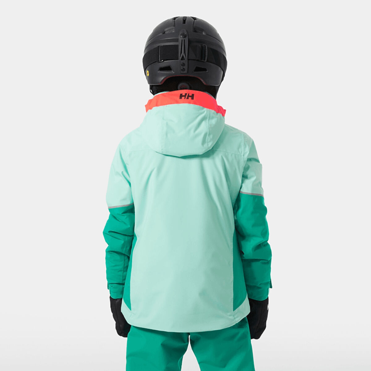 Helly Hansen Jewel Resort Ski Jacket Junior Girls | Christy Sports