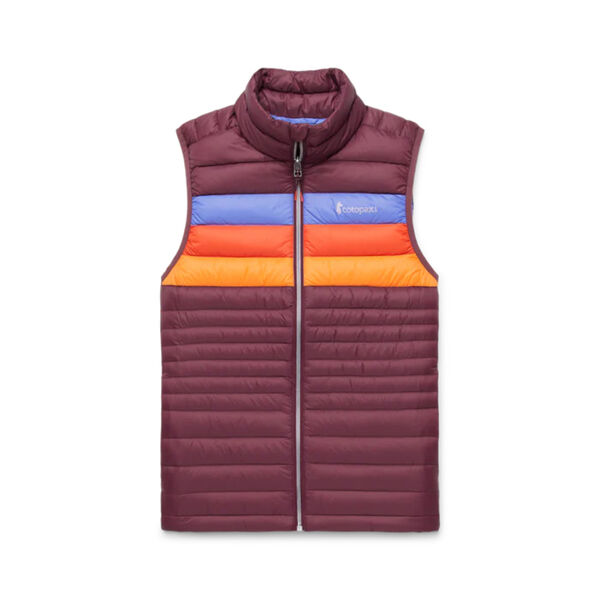 Cotopaxi Fuego Down Vest Womens