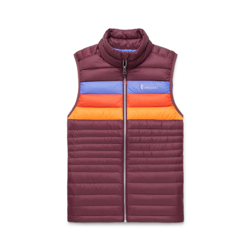 Cotopaxi Fuego Down Vest Womens image number 0