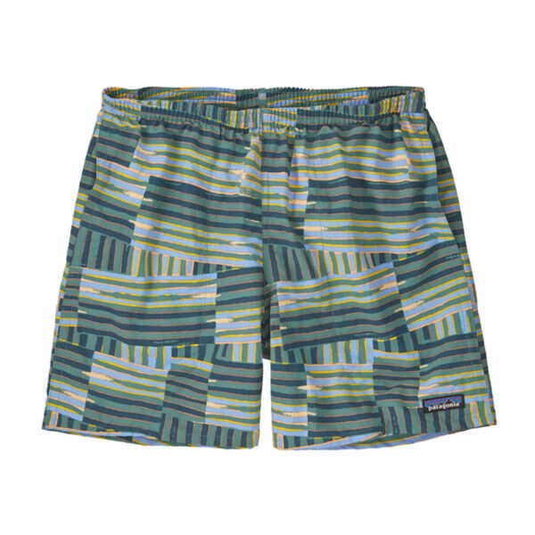 Patagonia Baggies 5" Shorts Mens