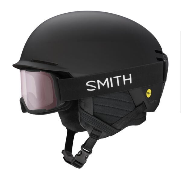 Smith Scout Jr. MIPS Helmet Kids