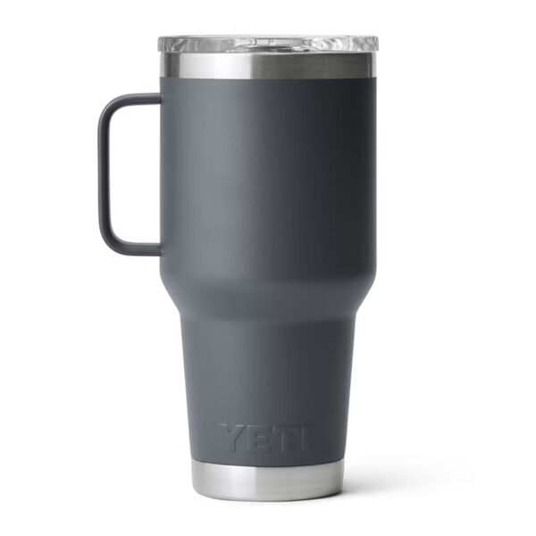 YETI Rambler 30oz Travel Mug