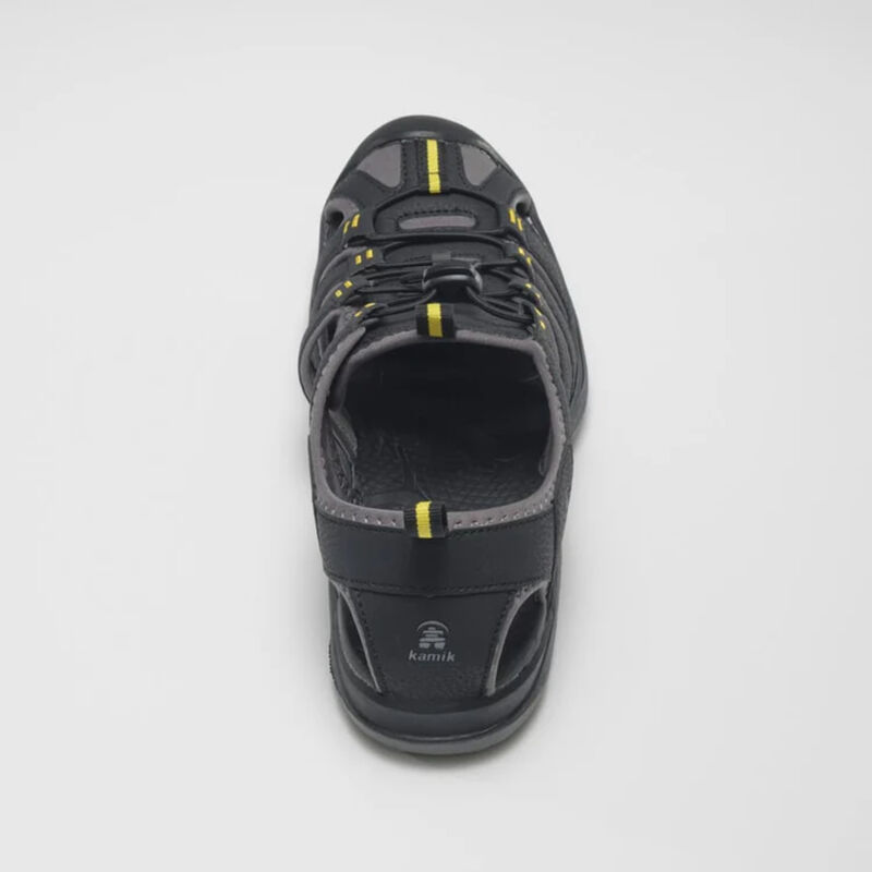 Kamik Byron Bay 2 Sandals Mens image number 4