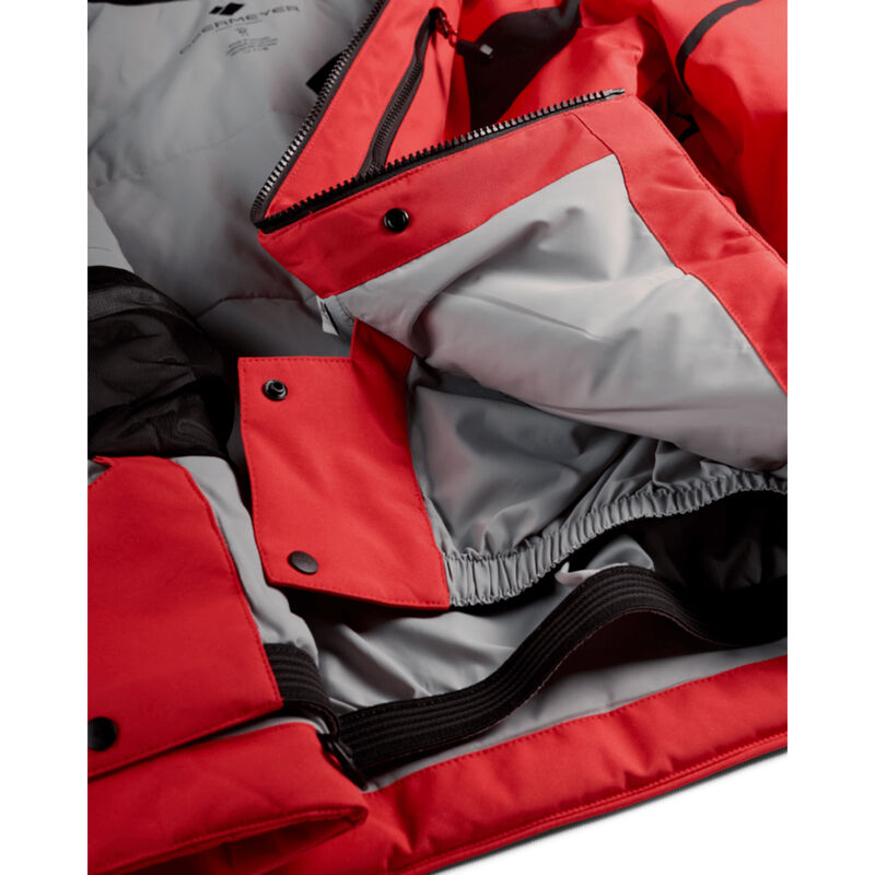 Obermeyer Mach 17 Jacket Juniors image number 7