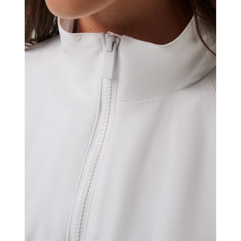 Travis Mathew BreezeBlend Travel Day Jacket Womens image number 1