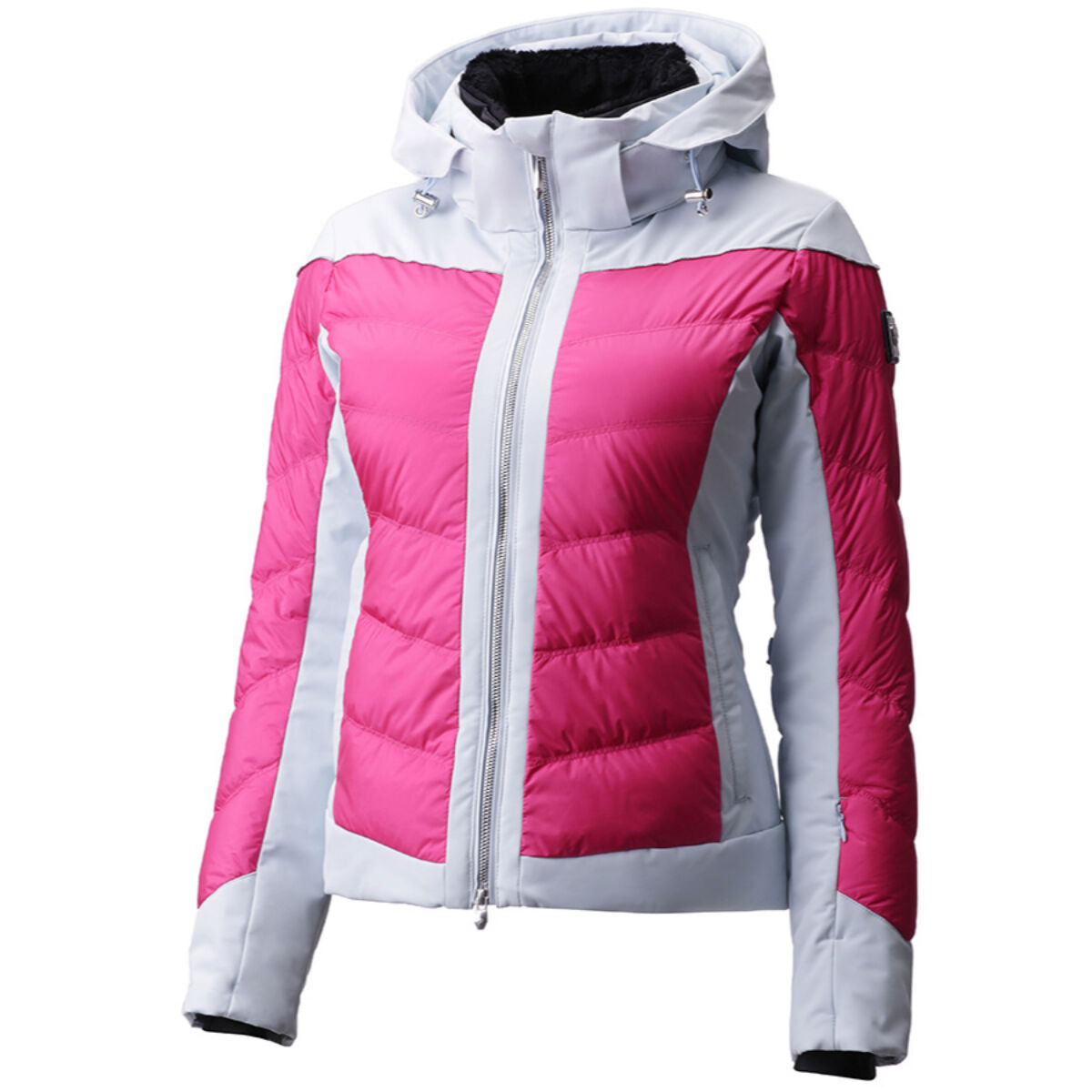 descente sienna jacket