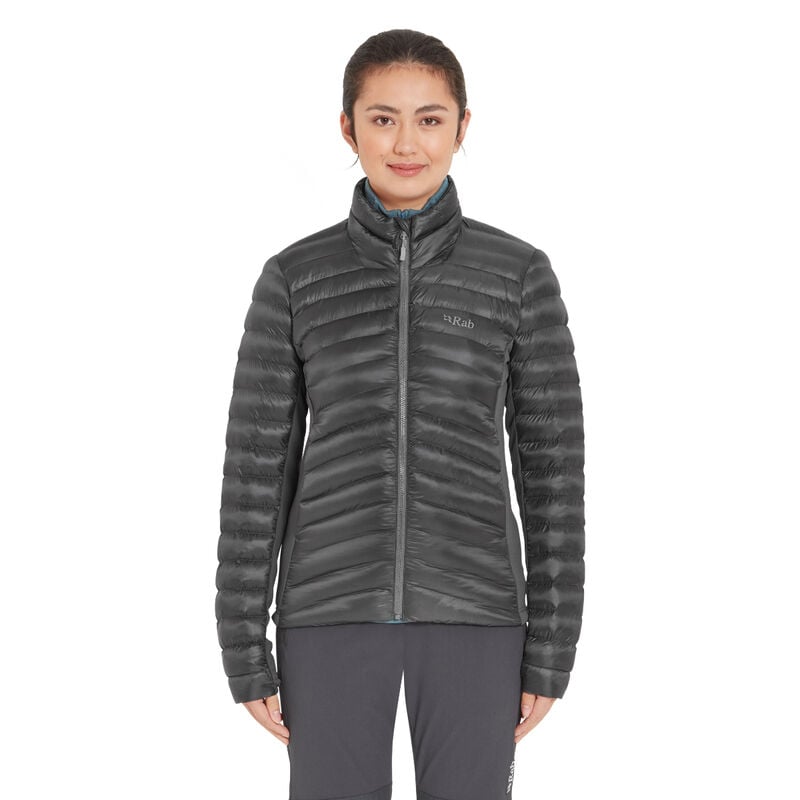 Rab Cirrus Flex Insulated Jacket Womens image number 3