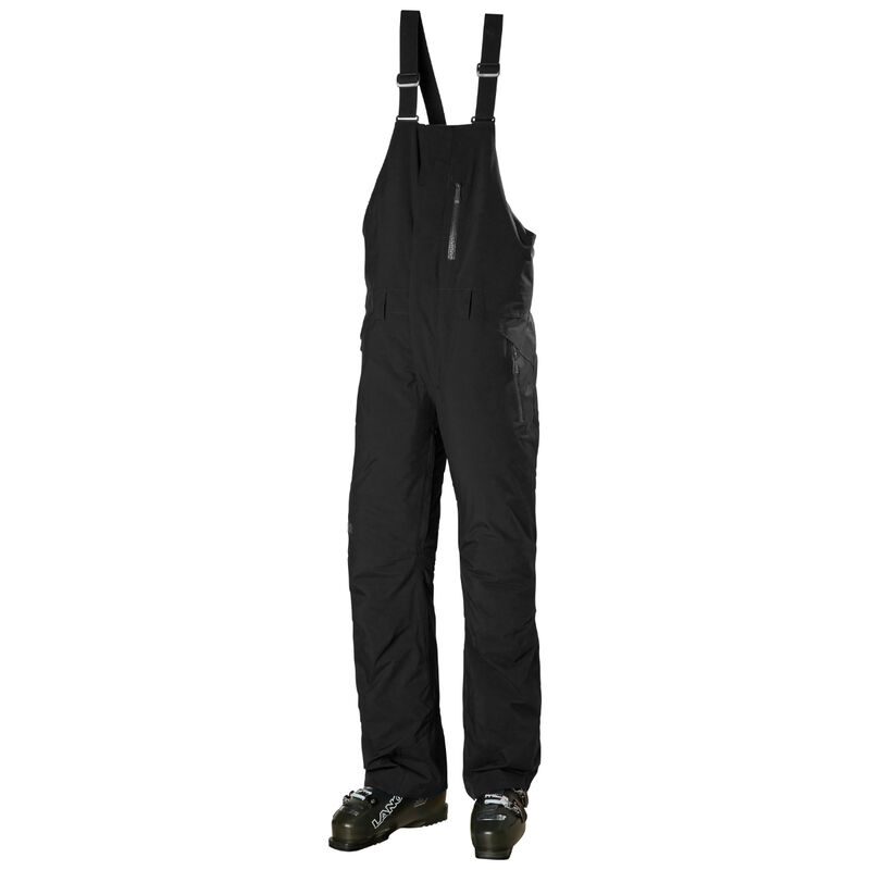 Helly Hansen Legendary Insulated Bib Mens image number 0