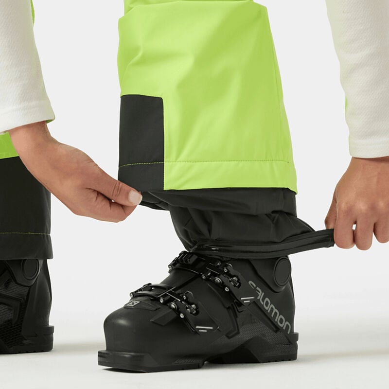 Helly Hansen Alphelia Insulated Pants Womens image number 7