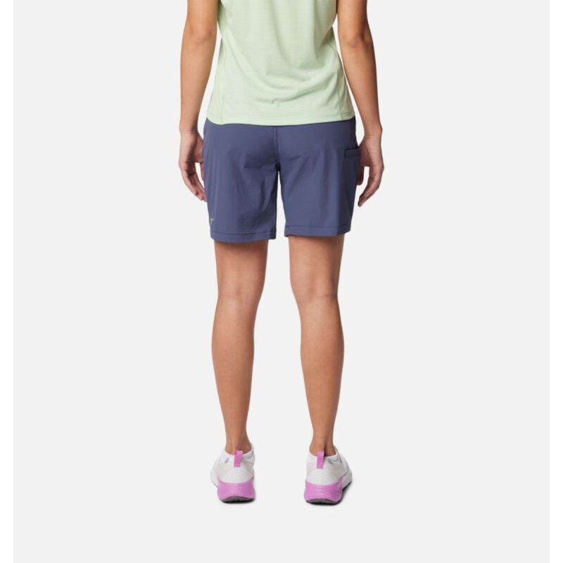 Columbia Summit Valley Shorts Womens image number 1