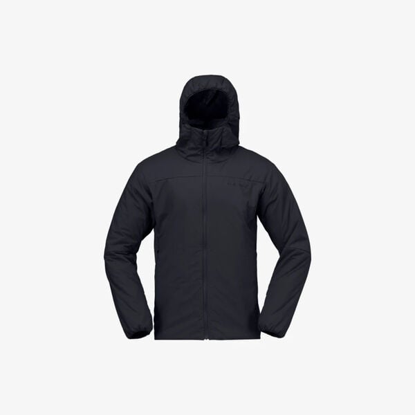 Norrona Femind Thermo60 Zip Hood Mens