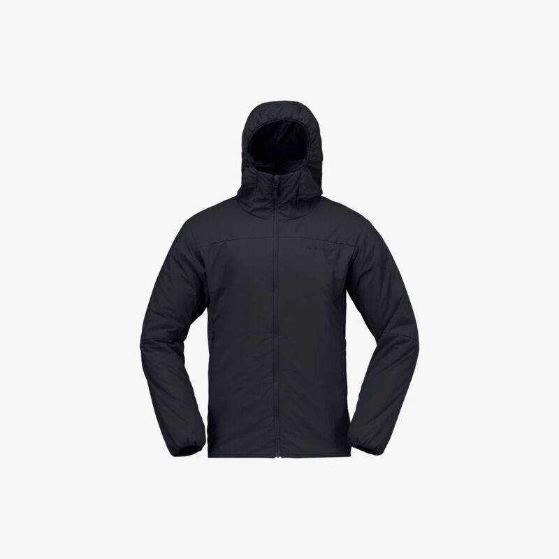 Norrona Femind Thermo60 Zip Hood Mens image number 0