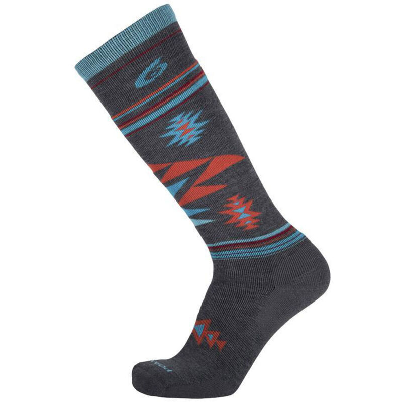 Point6 Mesa Snowboard Socks Mens image number 0