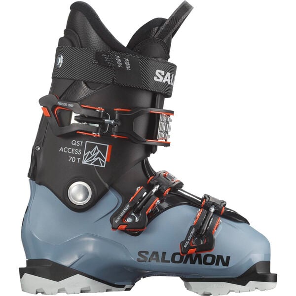 Salomon QST Access 70 T Ski Boots Junior