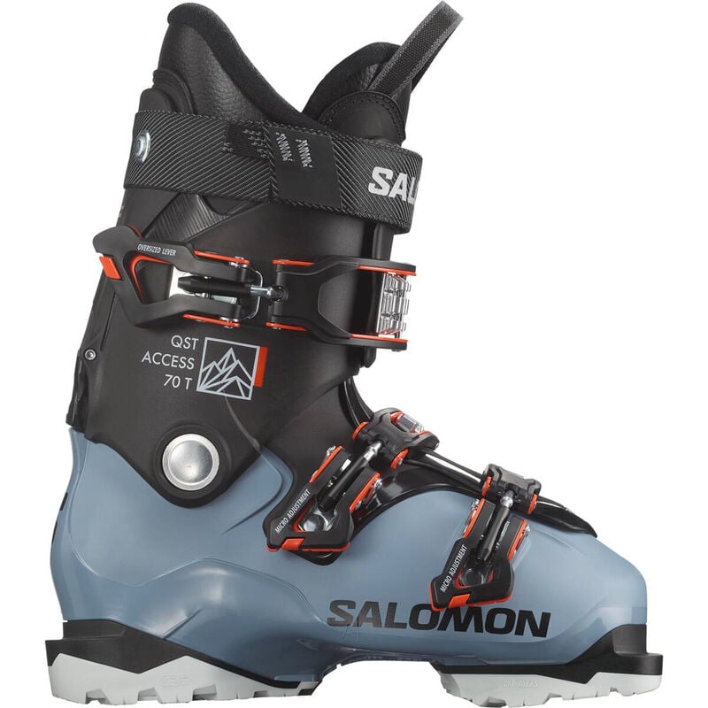 Salomon QST Access 70 T Ski Boots Junior image number 0
