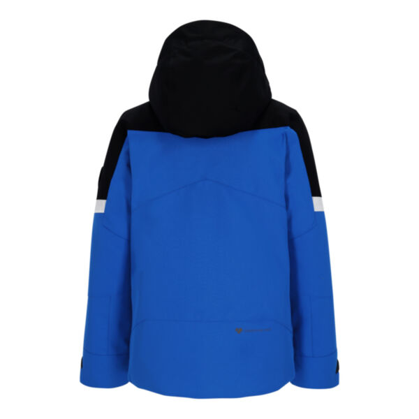 Obermeyer Fleet Jacket Junior Boys