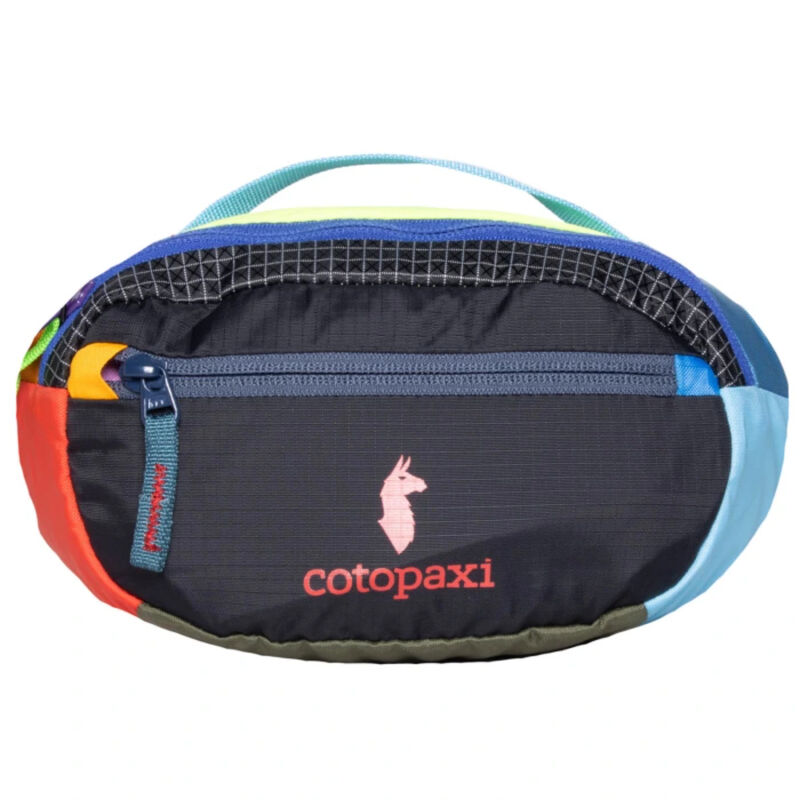 Cotopaxi Kapai 1.5L Hip Pack image number 0
