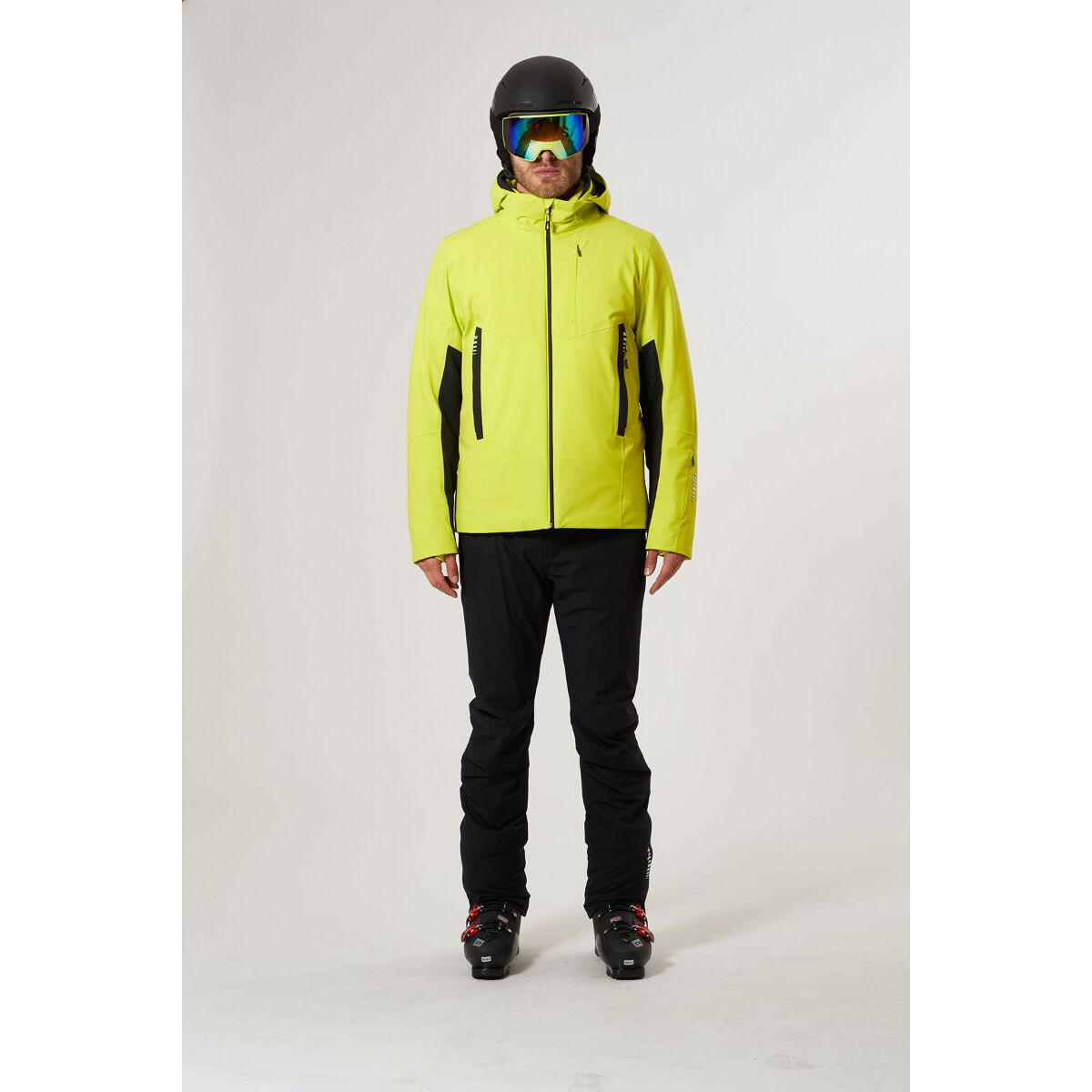 rh+ Antares Jacket Mens | Christy Sports