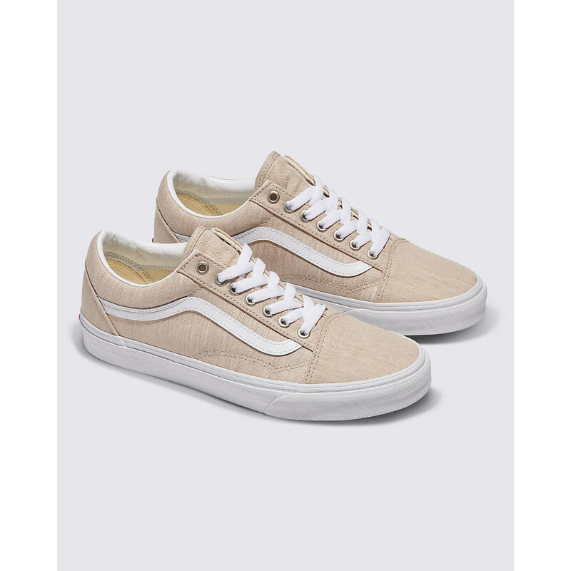 Vans Old Skool Shoe Womens image number 0