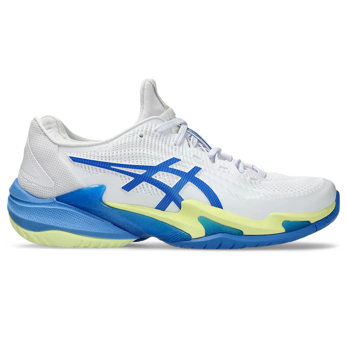 Asics Court FF3 Shoes Womens | Christy Sports