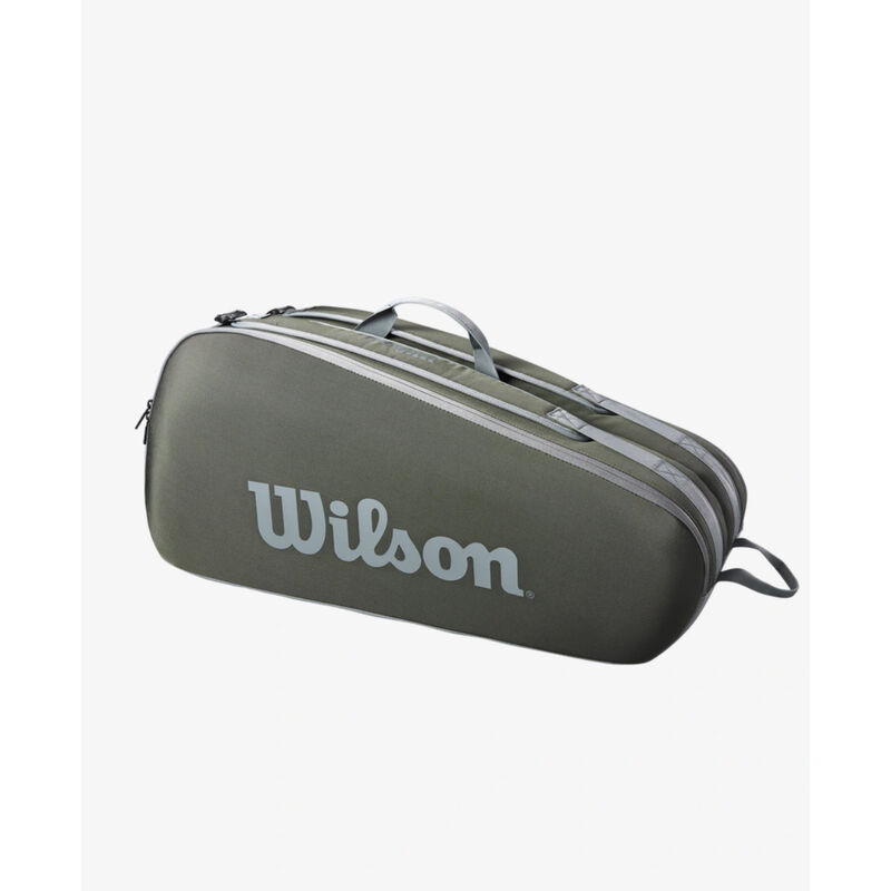 Wilson Tour 6 Pack Tennis Bag image number 0