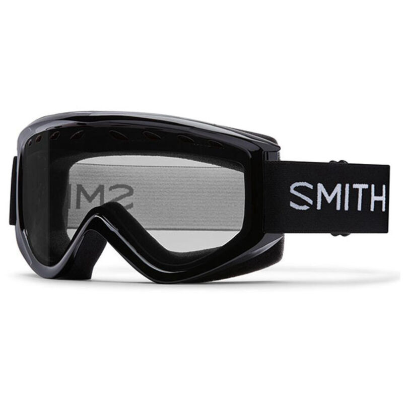 Smith Electra Clear Goggles image number 0