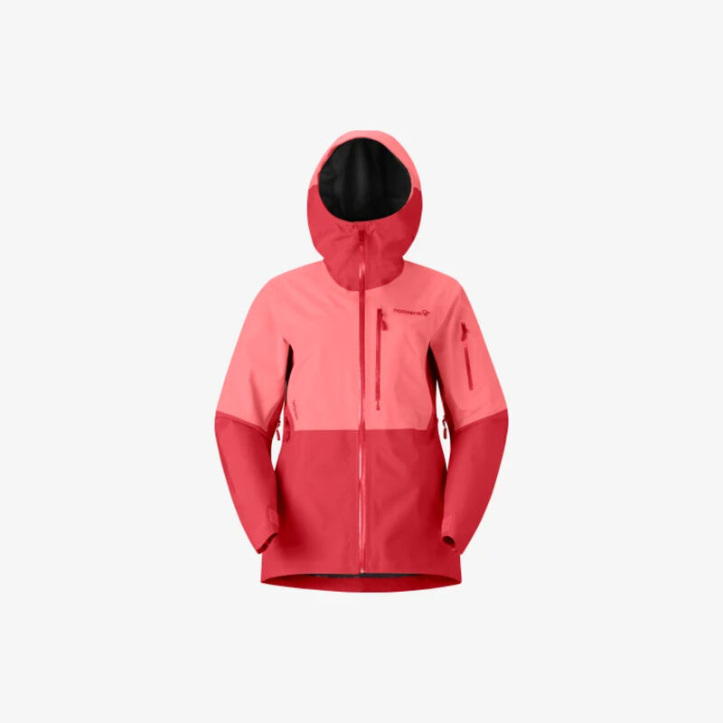 Norrona Lofoten Gore-Tex Jacket Womens image number 0