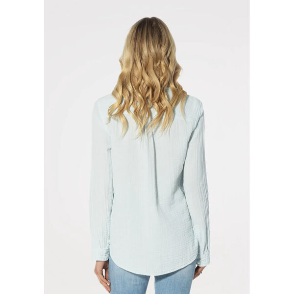 Dylan Taylor Shirt Womens
