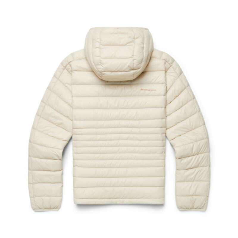 Cotopaxi Fuego Hooded Down Jacket Womens image number 1