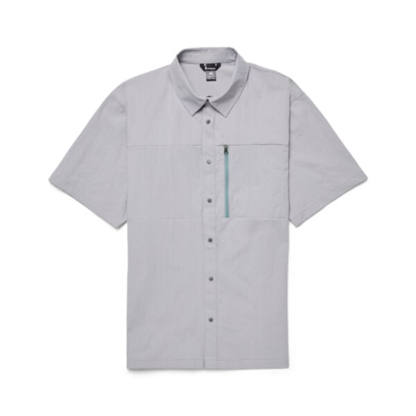 Cotopaxi Sumaco Short-Sleeve Shirt Mens