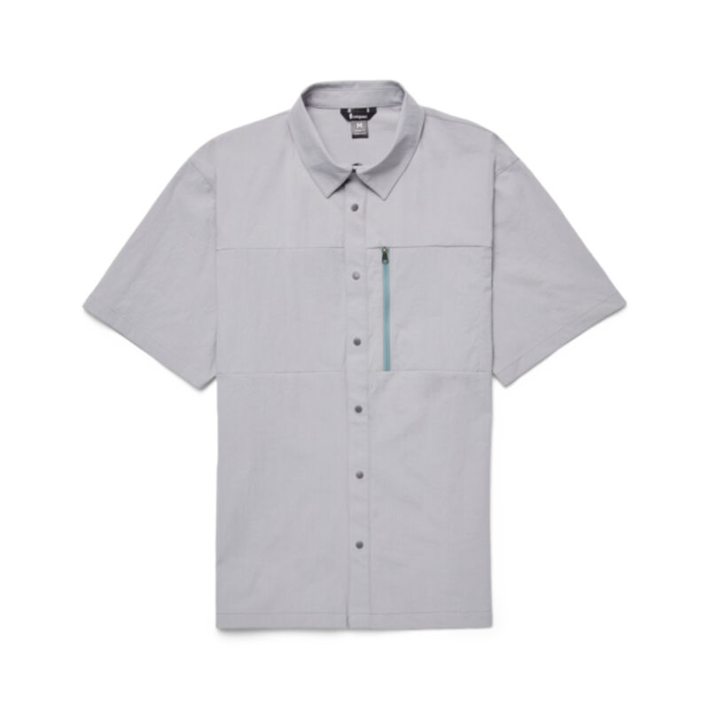 Cotopaxi Sumaco Short-Sleeve Shirt Mens image number 0