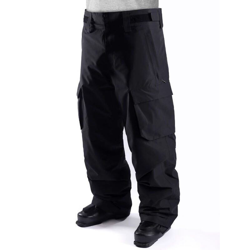 Candide C1 Pants Mens image number 0