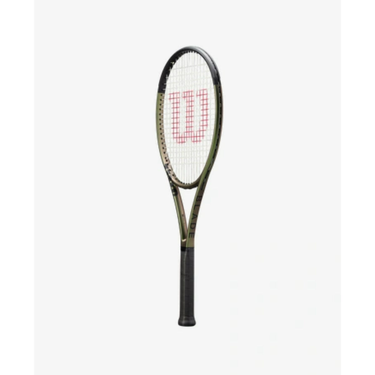 Wilson Blade 98 V8 16x19 Un-Strung Tennis Racket | Christy Sports