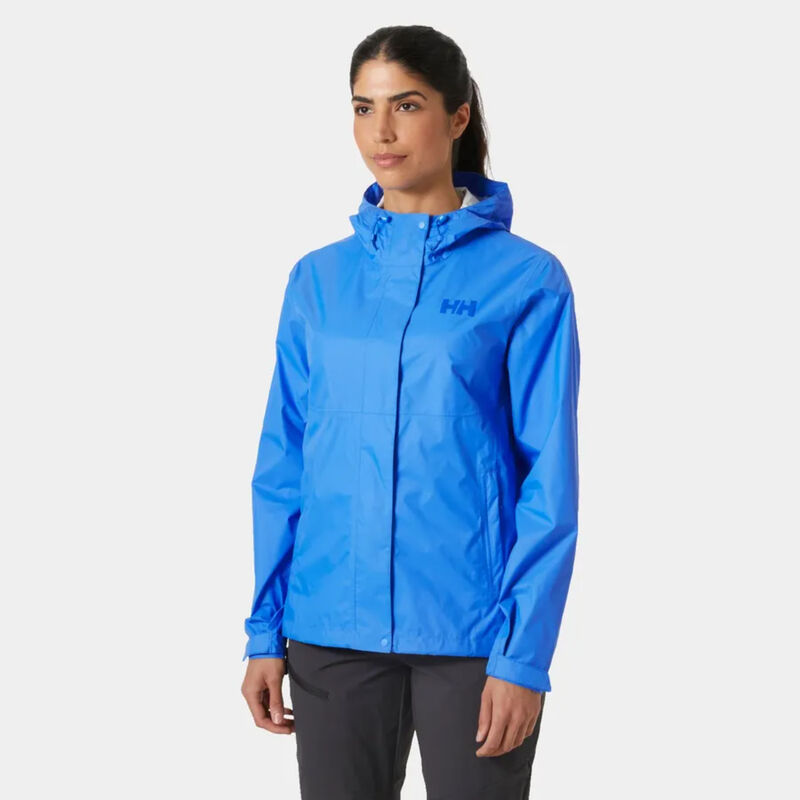 Helly Hansen  Loke Jacket 2.0 Womens image number 2