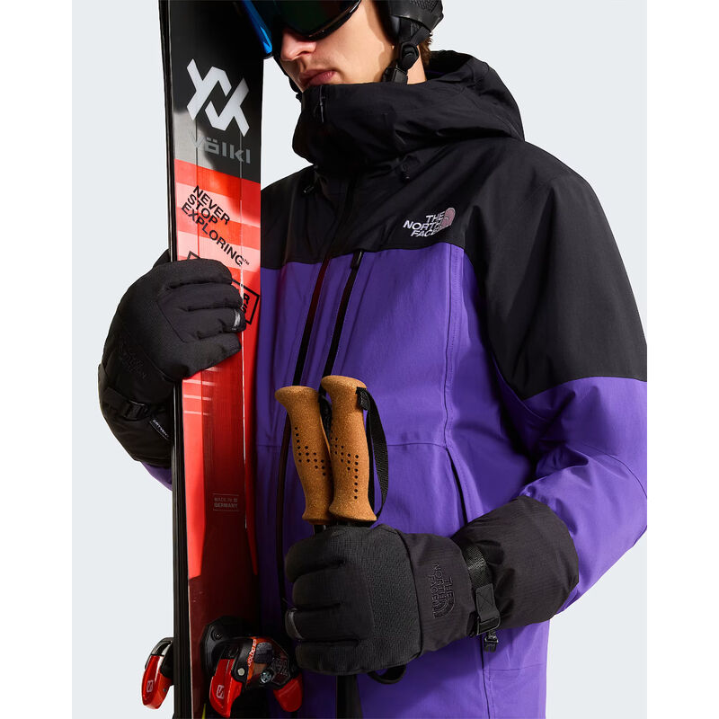 The North Face Montana Long Gloves image number 4