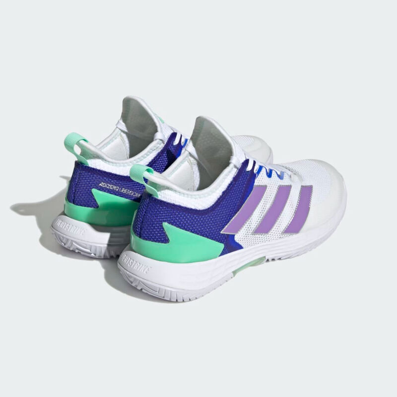 Adidas Adizero Ubersonic 4 Tennis Shoes Womens image number 1