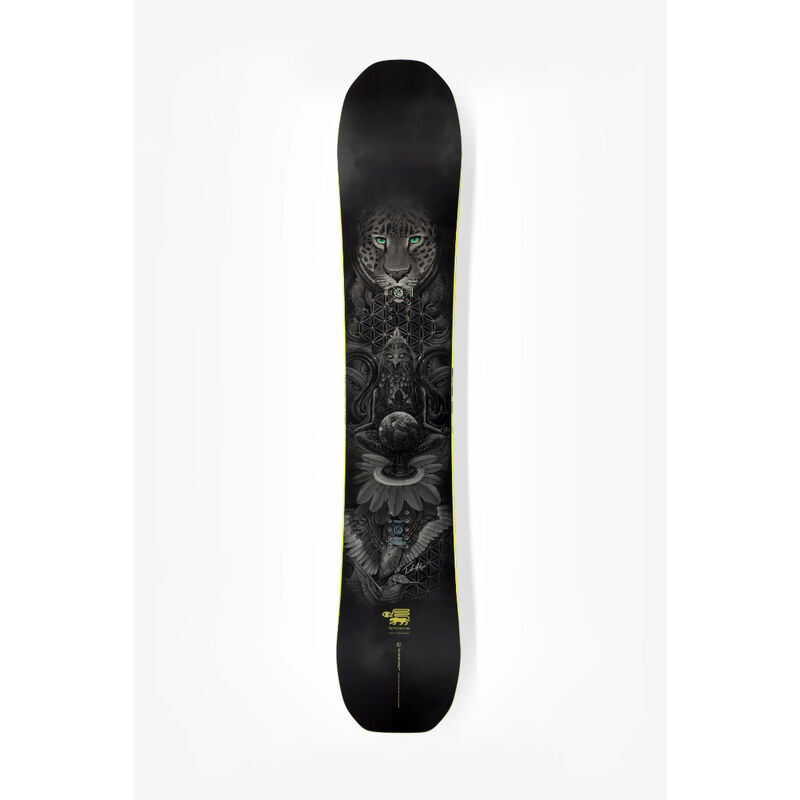 CAPiTA The Matriarch Snowboard image number 1