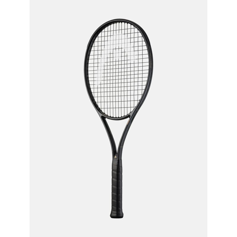 Head Speed MP Legend Tennis Racquet - Unstrung image number 0