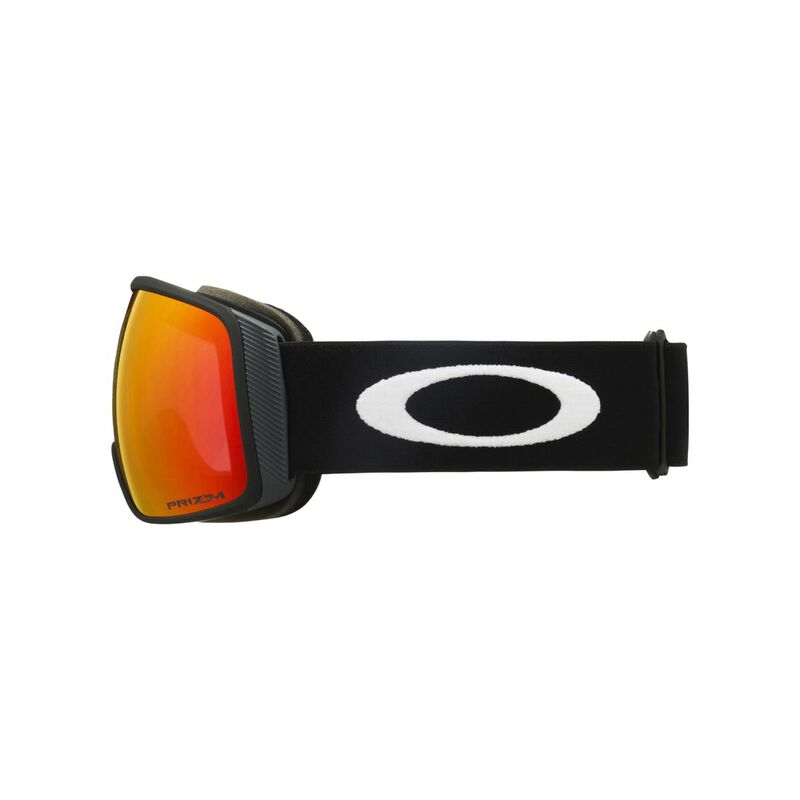 Oakley Flight Tracker L Goggles + Prizm Snow Torch Iridium Lenses image number 3