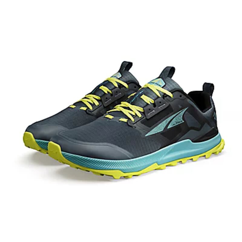 Altra Lone Peak 8 Trail Running Shoes Mens image number 0