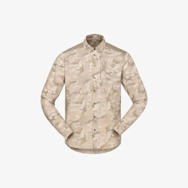 Norrona Femund Light Shirt Mens