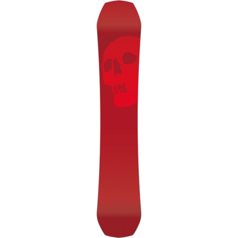 CAPiTA Black Snowboard of Death Wide Snowboard Mens image number 2