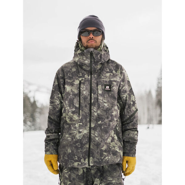 Armada Grands 3L Jacket Mens