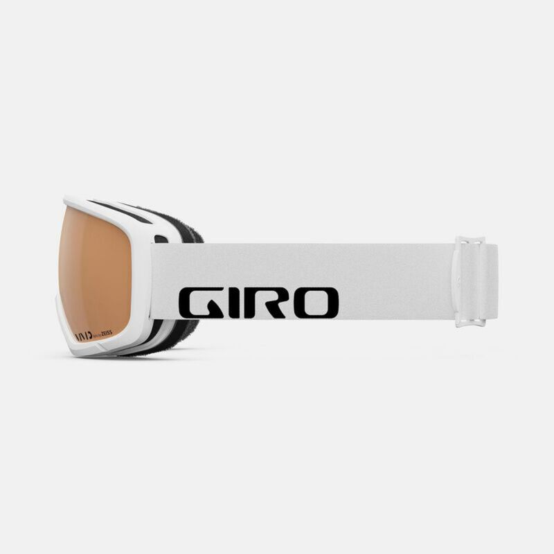 Giro Ringo Asian Fit Goggles + Vivid Copper Lens image number 1