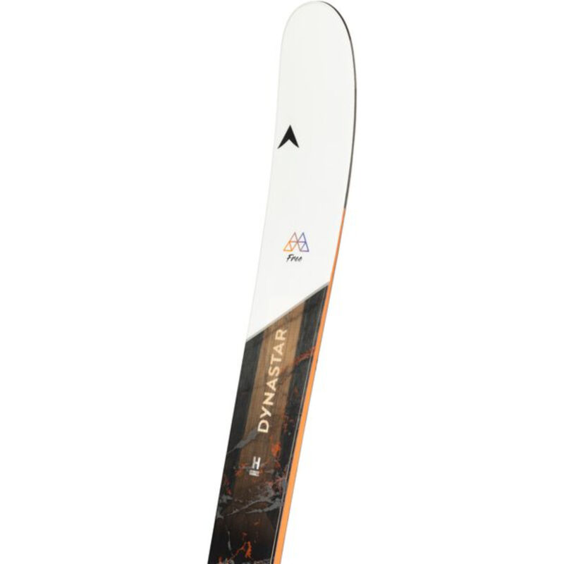 Dynastar M-Free 108 Skis image number 2