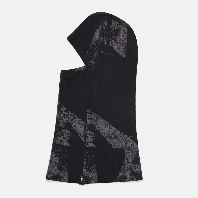 Le Bent Fractal Lightweight Balaclava image number 0